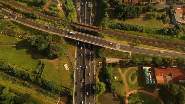 Governo Federal entrega travessia que beneficia quase 1 milhão de pessoas no interior paulista